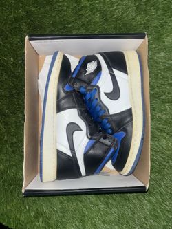 Jordan Retro 1