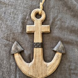 Anchor Decor