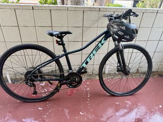 Trek Dual Sport 3