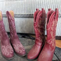 Women's Shoes/Boots