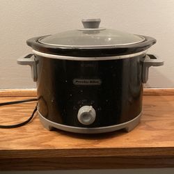 Proctor silex crock pot
