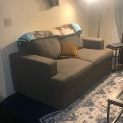 Small Couch 