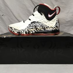 Nike Basketball Shoes Lebron Xvii Fp