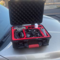 DJI Drone 