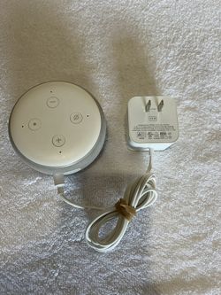 Amazon Dot