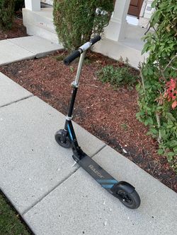 Razor air Scooter