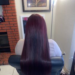 Hair Extensions