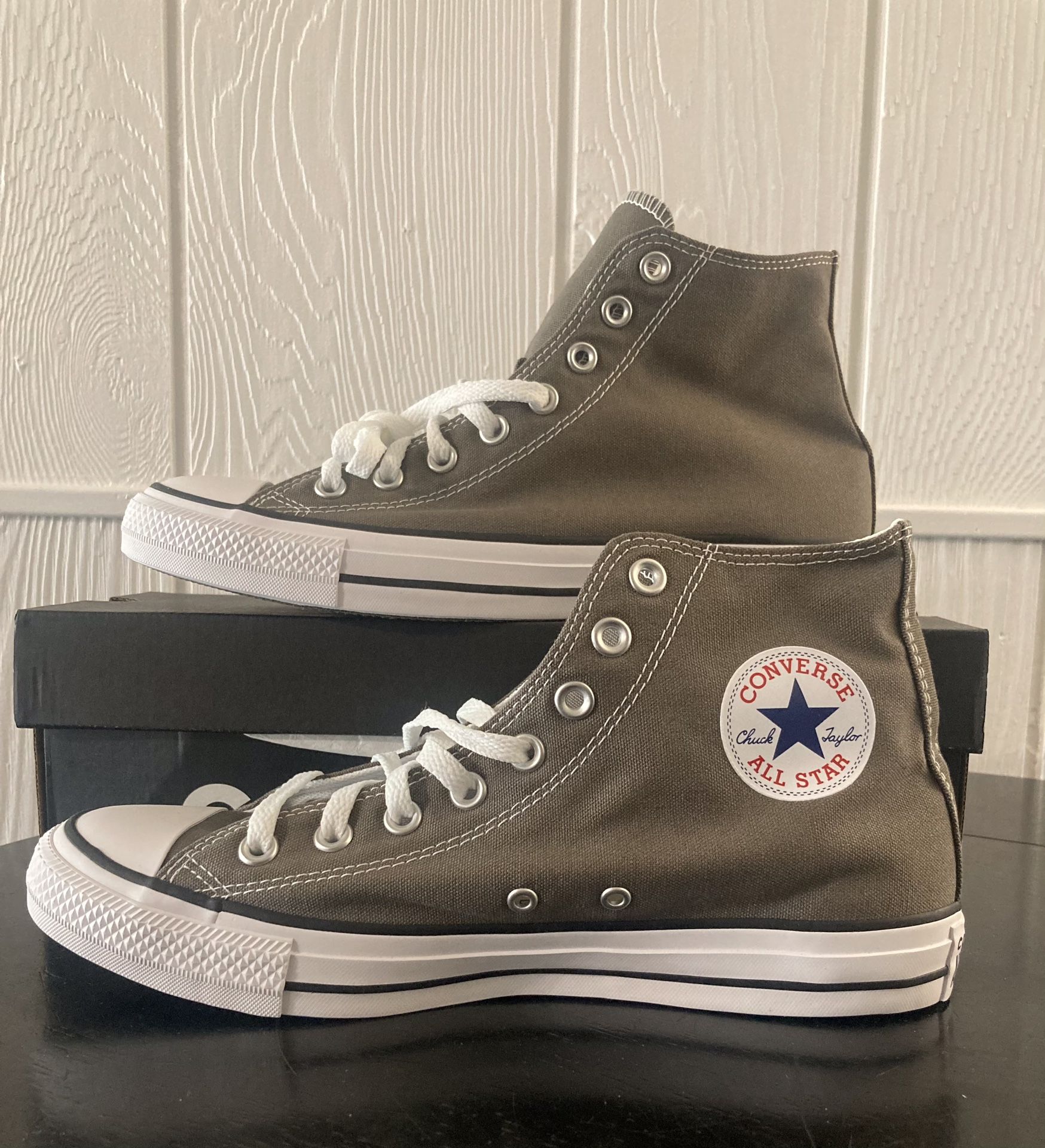 Converse Chuck Taylor All Star High Top