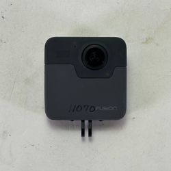 GoPro Fusion 18MP 360 Action Camera CHDHZ-103