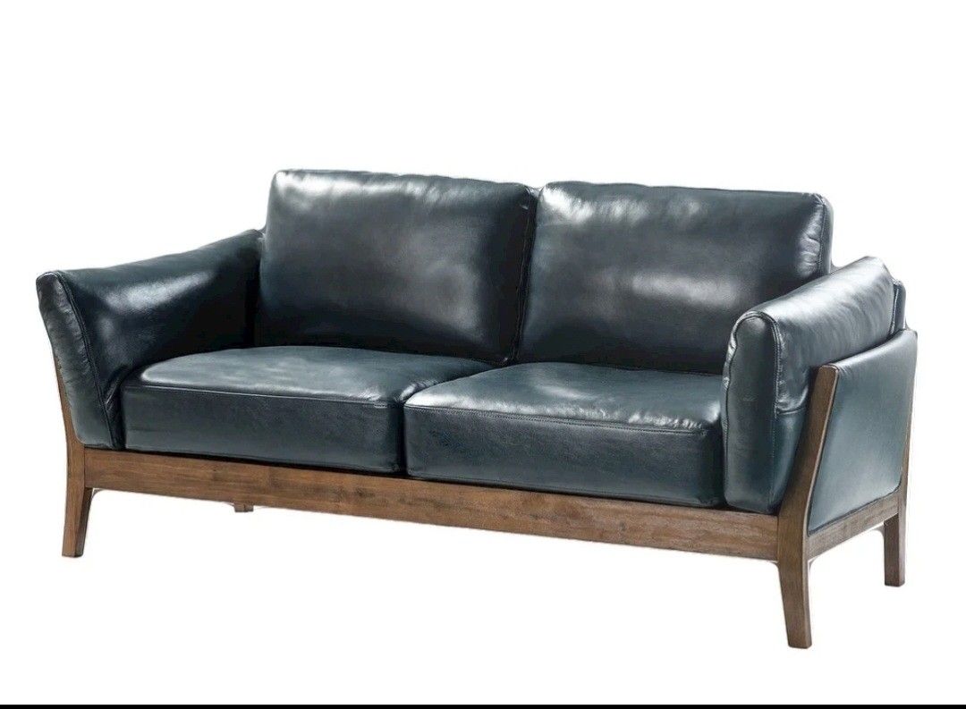 Sofa Blue