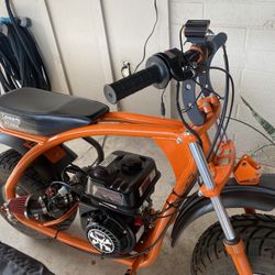 Bike