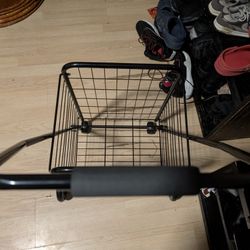 Metal Cart Small