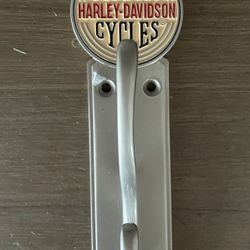 Harley davidson coat hooks hotsell