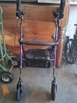 Adult Walker