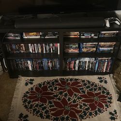 Blu-ray/4k Blu-ray Hodgepodge 