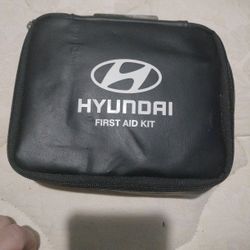 First First Aid Kit