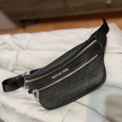 Michael Kors Waist Bag Belt Bag