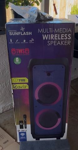 Speaker