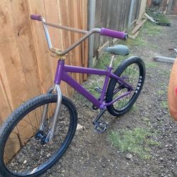 26" Se Bike 