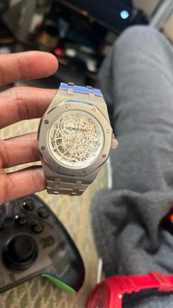 Audemars Piguet