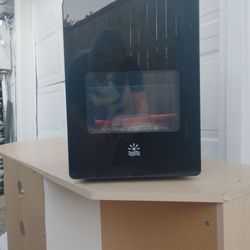Ice maker