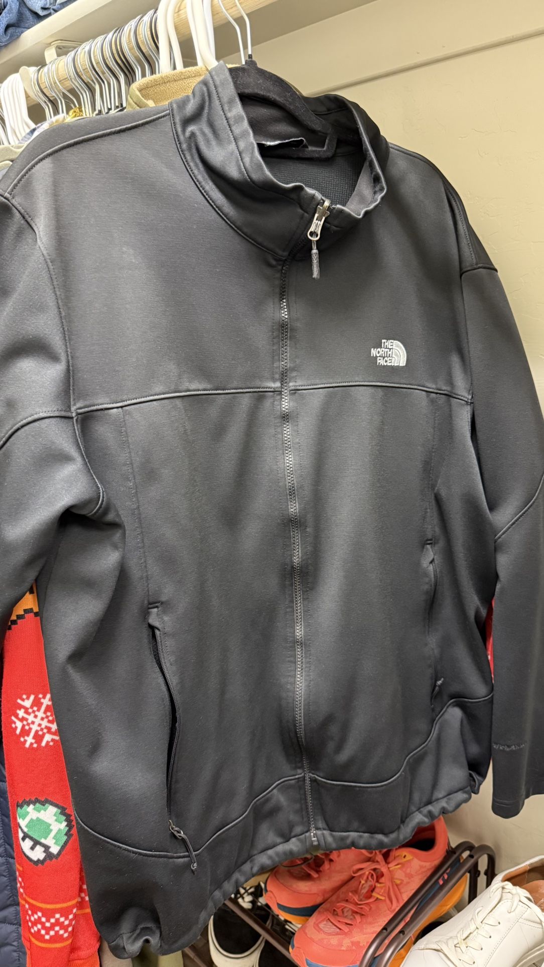 North Face Men’s Jackets