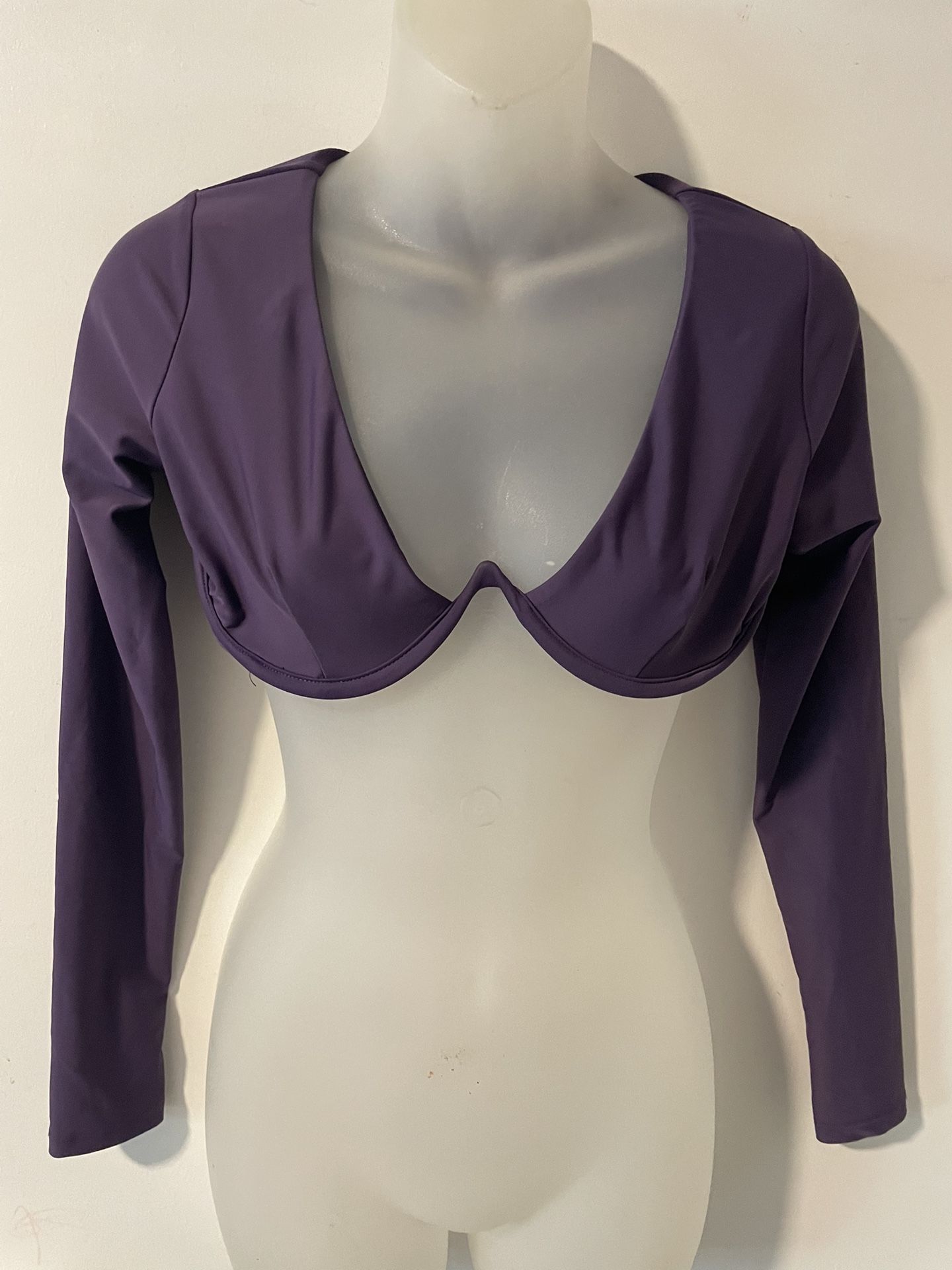 Size Small Bikini Sport Top