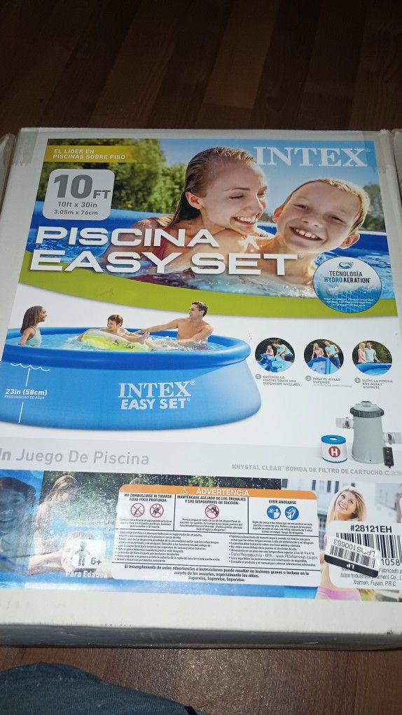 Pump