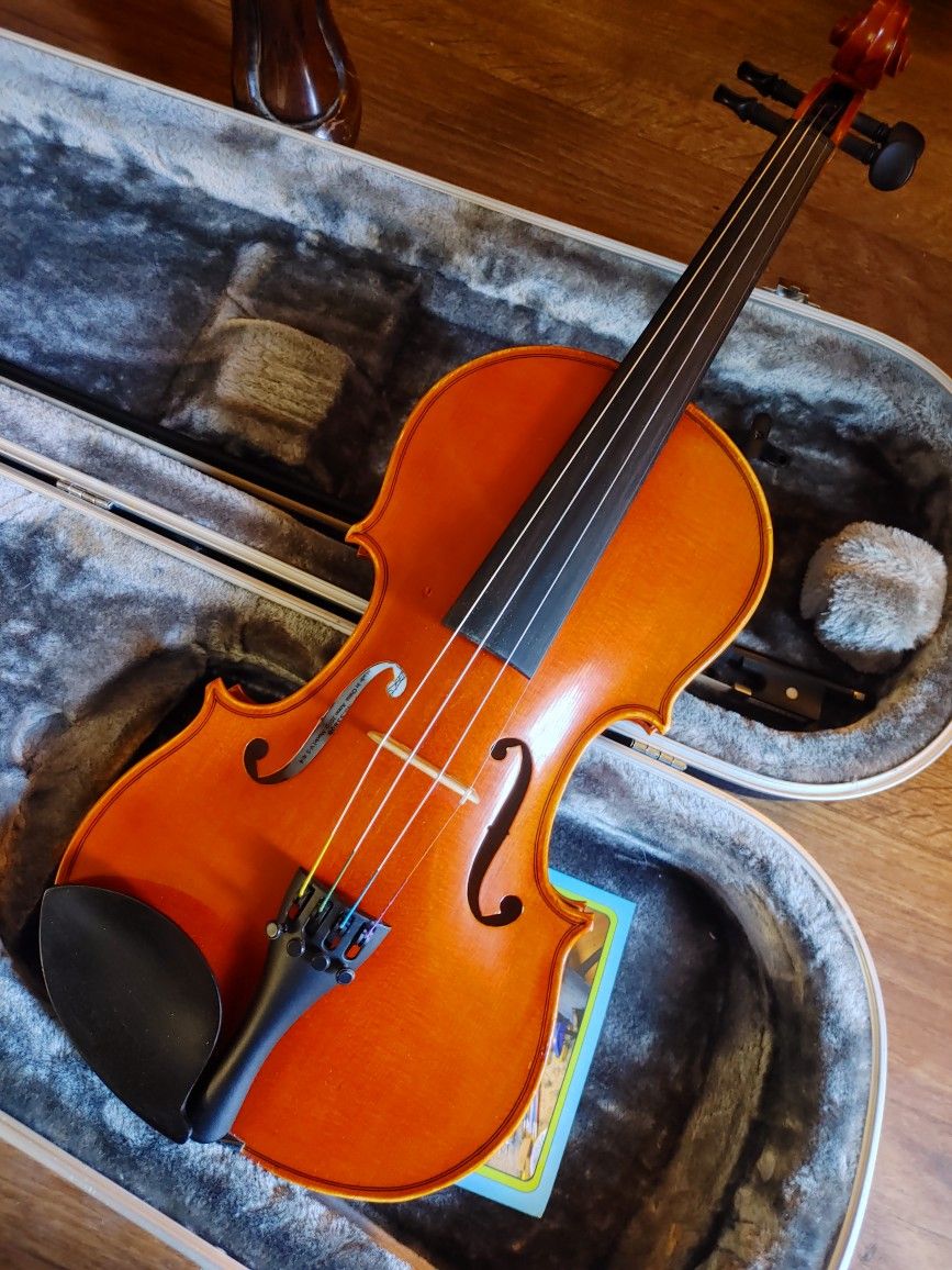 Yamaha Violin 4/4