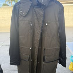 Jacket From Zara