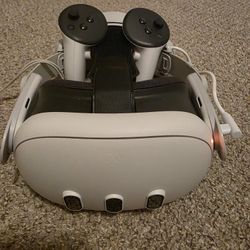 Meta Quest 3