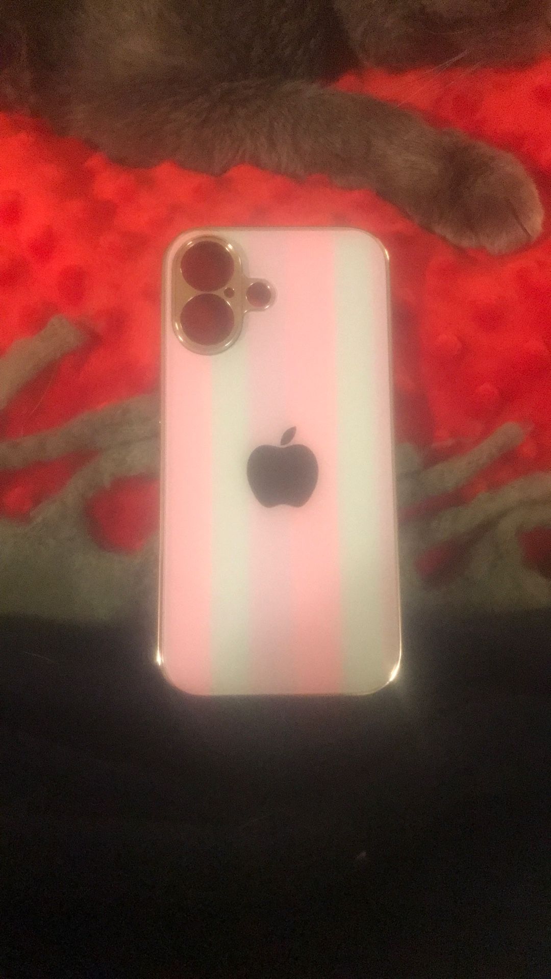 Apple iPhone 16 Plus