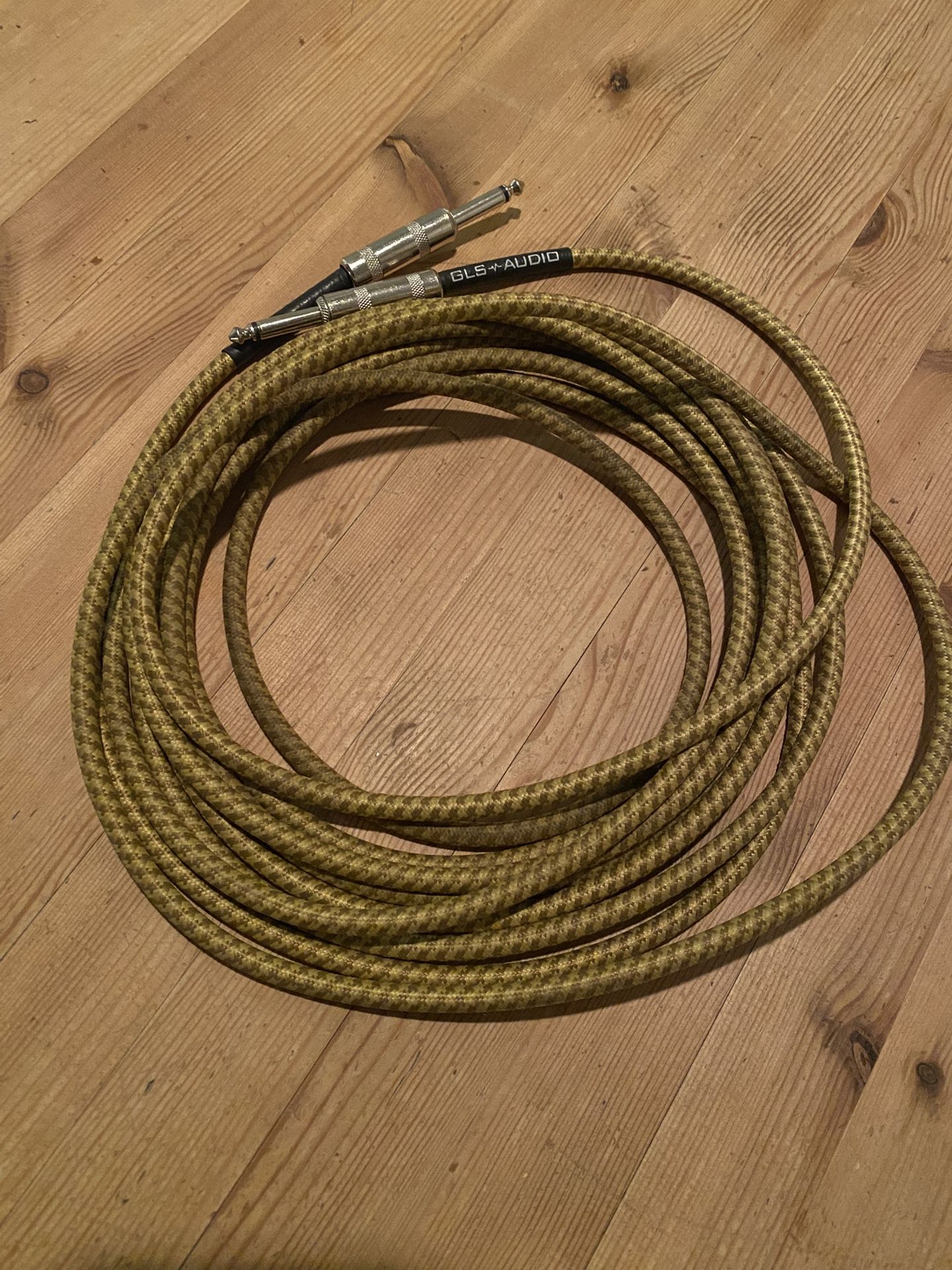 20’ Guitar Cable