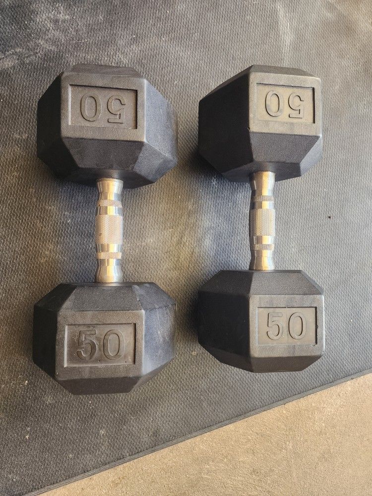 Dumbells Weights