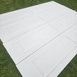 Garage Door