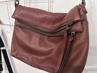 Margot New York Leather Purse