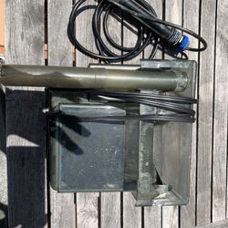 Aquarium Accessories 