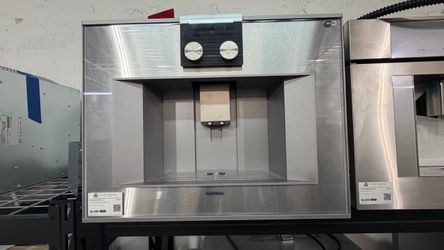 🔥 GAGGENAU LUXURY BUILT-IN KITCHEN SET – NEW 🔥