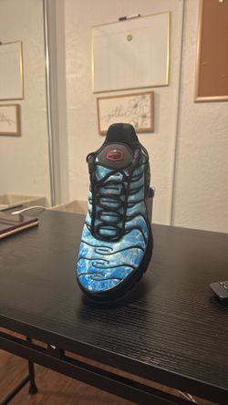 Nike air max plus 8.5 m/10w