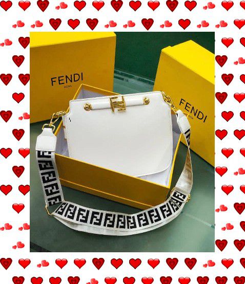 Beautiful Fendi Bag