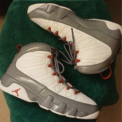 Jordan 9
