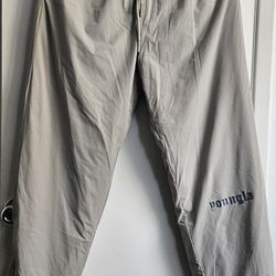 YoungLA Alpine Puffy Pants