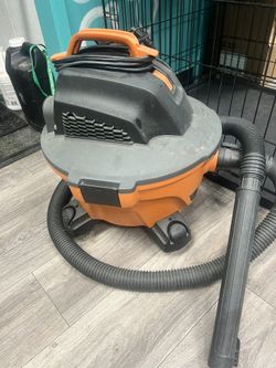 VACUUM