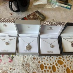 giani bernini jewerly sterling silver 