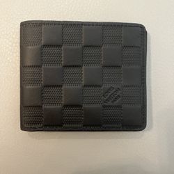 Louis Vuitton Slender Wallet