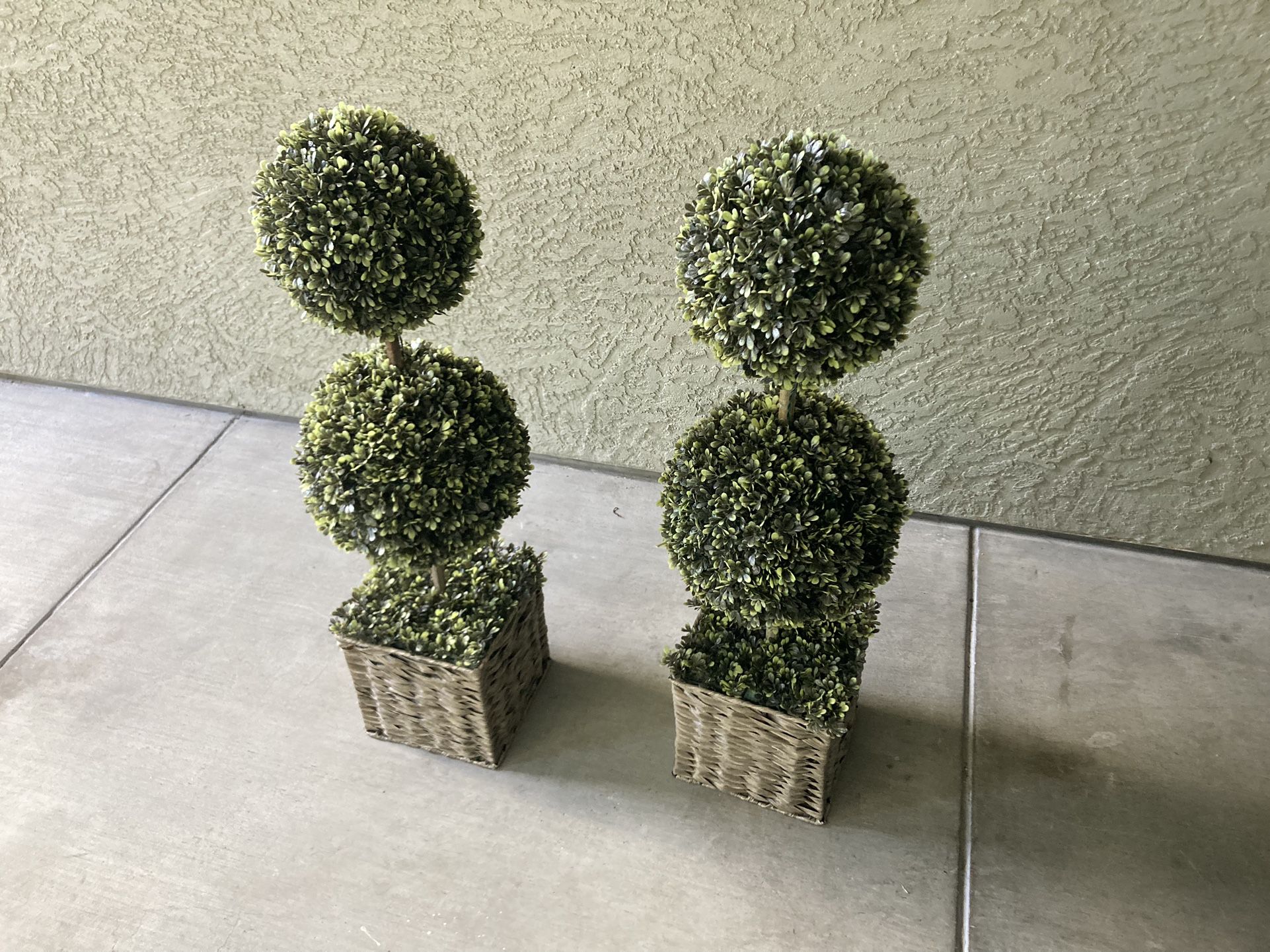 Fake Plants Decoration 
