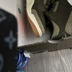 Jordan’s 