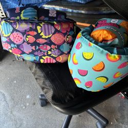 Little Girls Swimming Life Vest From Costco’s