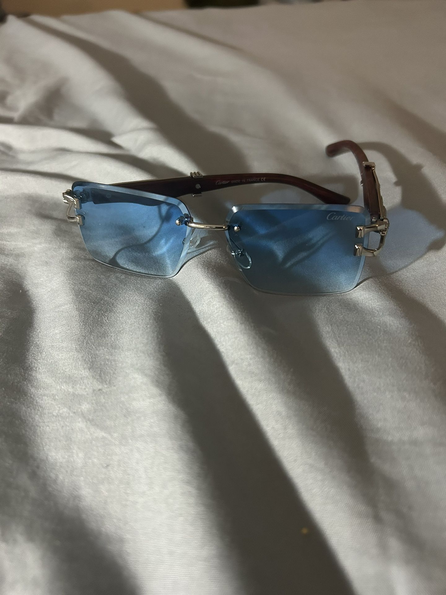 cartier frames