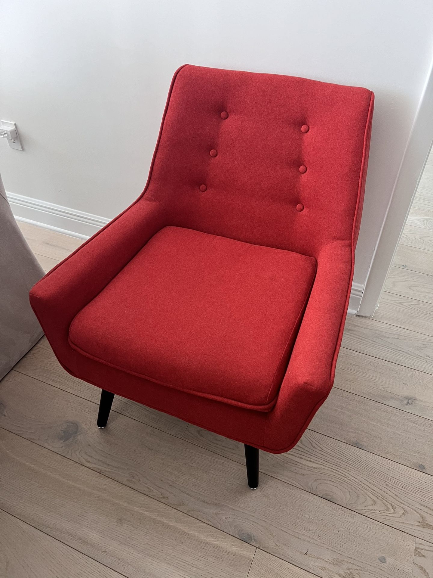 Accent Chair